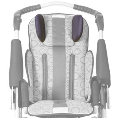 Подголовник классик RPRK002